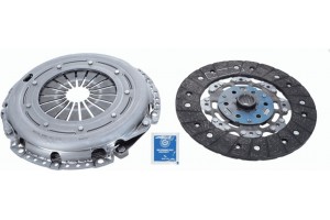 Sachs Σετ Συμπλέκτη - 3000 970 002