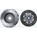 Sachs Σετ Συμπλέκτη - 3000 970 002