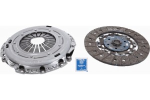 Sachs Σετ Συμπλέκτη - 3000 970 004