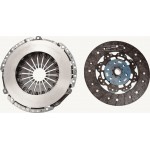 Sachs Σετ Συμπλέκτη - 3000 970 004 Sachs Σετ Συμπλέκτη - 3000 970 004