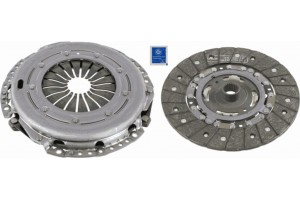 Sachs Σετ Συμπλέκτη - 3000 970 013