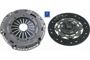 Sachs Σετ Συμπλέκτη - 3000 970 016