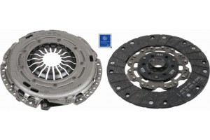 Sachs Σετ Συμπλέκτη - 3000 970 018