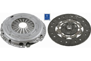 Sachs Σετ Συμπλέκτη - 3000 970 037