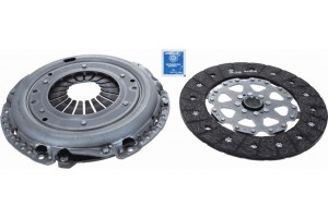 Sachs Σετ Συμπλέκτη - 3000 970 040