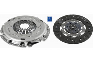 Sachs Σετ Συμπλέκτη - 3000 970 047