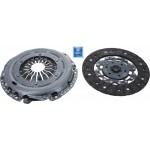 Sachs Σετ Συμπλέκτη - 3000 970 047 Sachs Σετ Συμπλέκτη - 3000 970 047