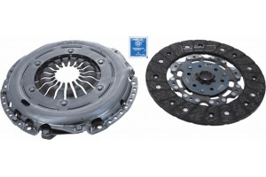 Sachs Σετ Συμπλέκτη - 3000 970 047