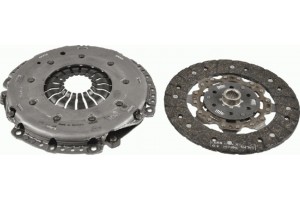 Sachs Σετ Συμπλέκτη - 3000 970 049