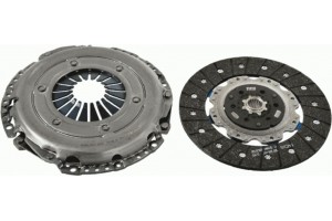 Sachs Σετ Συμπλέκτη - 3000 970 051