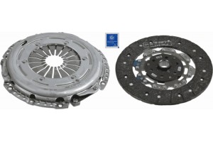 Sachs Σετ Συμπλέκτη - 3000 970 052