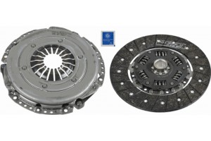 Sachs Σετ Συμπλέκτη - 3000 970 054