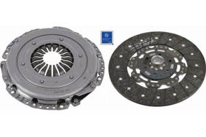 Sachs Σετ Συμπλέκτη - 3000 970 059