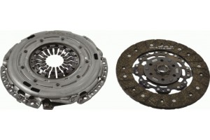 Sachs Σετ Συμπλέκτη - 3000 970 062