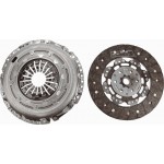 Sachs Σετ Συμπλέκτη - 3000 970 062