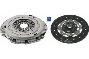 Sachs Σετ Συμπλέκτη - 3000 970 070