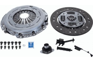 Sachs Σετ Συμπλέκτη - 3000 970 072