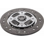 Sachs Σετ Συμπλέκτη - 3000 970 072