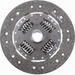 Sachs Σετ Συμπλέκτη - 3000 970 072