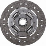 Sachs Σετ Συμπλέκτη - 3000 970 072