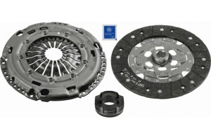 Sachs Σετ Συμπλέκτη - 3000 970 073