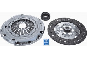 Sachs Σετ Συμπλέκτη - 3000 970 073