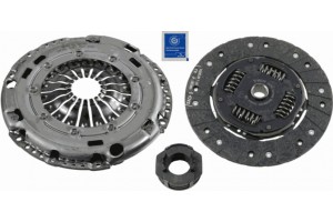 Sachs Σετ Συμπλέκτη - 3000 970 074