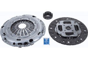 Sachs Σετ Συμπλέκτη - 3000 970 074