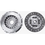 Sachs Σετ Συμπλέκτη - 3000 970 074