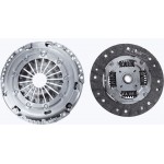 Sachs Σετ Συμπλέκτη - 3000 970 074