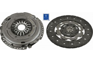 Sachs Σετ Συμπλέκτη - 3000 970 076