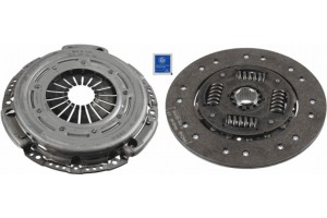 Sachs Σετ Συμπλέκτη - 3000 970 079