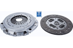 Sachs Σετ Συμπλέκτη - 3000 970 079