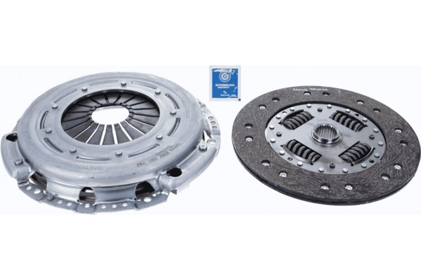 Sachs Σετ Συμπλέκτη - 3000 970 079