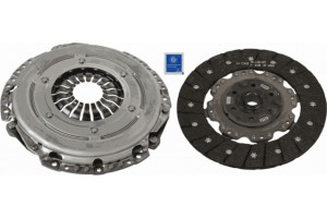 Sachs Σετ Συμπλέκτη - 3000 970 081