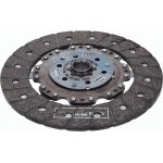 Sachs Σετ Συμπλέκτη - 3000 970 081