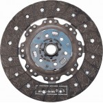 Sachs Σετ Συμπλέκτη - 3000 970 081