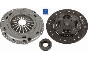 Sachs Σετ Συμπλέκτη - 3000 970 082