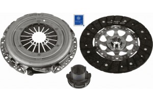 Sachs Σετ Συμπλέκτη - 3000 970 095