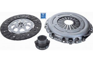 Sachs Σετ Συμπλέκτη - 3000 970 095