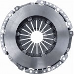 Sachs Σετ Συμπλέκτη - 3000 970 095