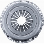 Sachs Σετ Συμπλέκτη - 3000 970 095