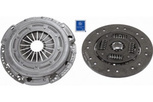 Sachs Σετ Συμπλέκτη - 3000 970 099