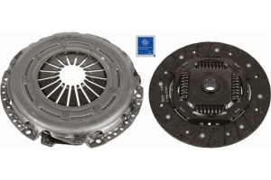 Sachs Σετ Συμπλέκτη - 3000 970 105