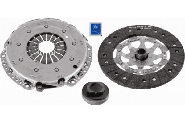 Sachs Σετ Συμπλέκτη - 3000 970 106 Sachs Σετ Συμπλέκτη - 3000 970 106