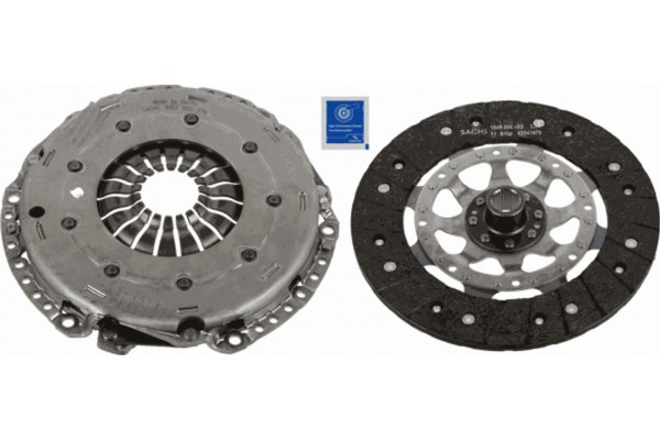 Sachs Σετ Συμπλέκτη - 3000 970 109 Sachs Σετ Συμπλέκτη - 3000 970 109
