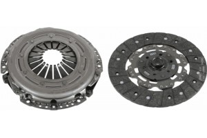 Sachs Σετ Συμπλέκτη - 3000 970 113