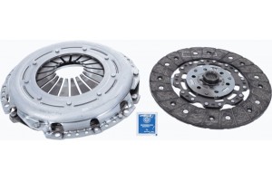 Sachs Σετ Συμπλέκτη - 3000 970 113