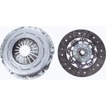 Sachs Σετ Συμπλέκτη - 3000 970 113