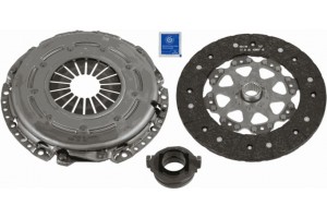 Sachs Σετ Συμπλέκτη - 3000 970 114